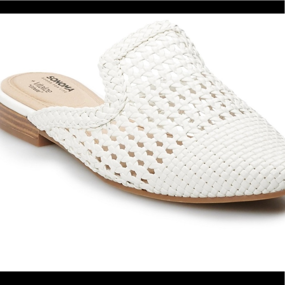 Sonoma Slip on Shoes